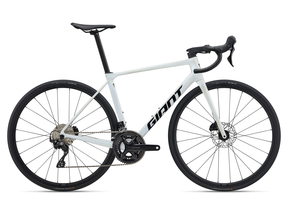TCR ADVANCED 2-PC