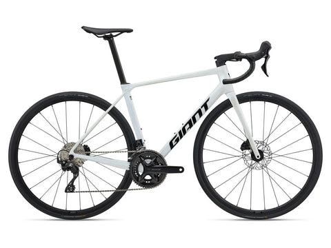 TCR ADVANCED 2-KOM MY25