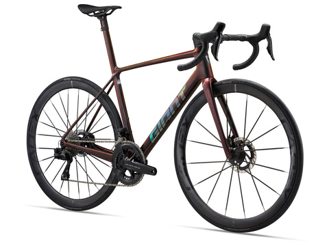 TCR ADVANCED SL 0 DA /PREVENTA MAYO