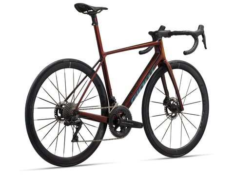 TCR ADVANCED SL 0 DA /PREVENTA MAYO