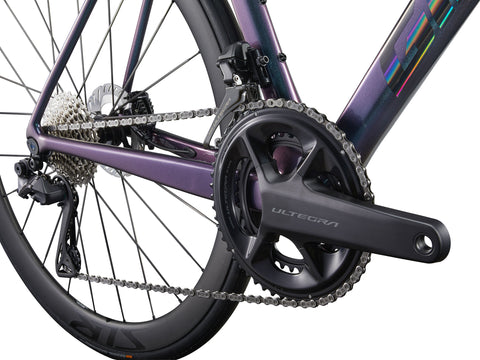 TCR ADVANCED SL 1 PREVENTA