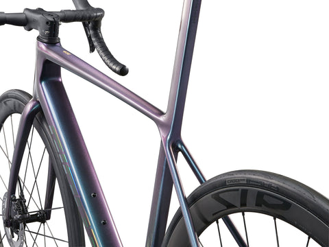 TCR ADVANCED SL 1 PREVENTA