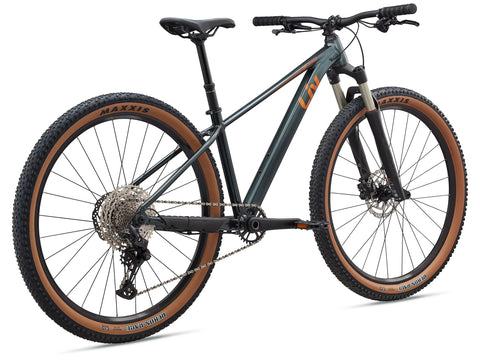 LIV TEMPT 29 0
