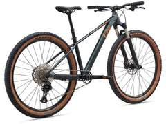 LIV TEMPT 0 ARO 29  PREVENTA