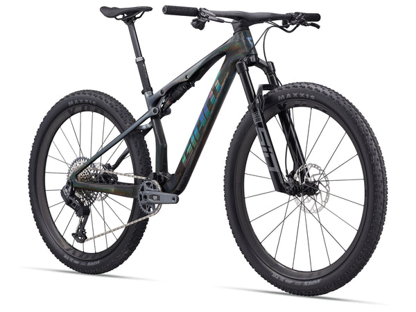 Giant 自転車 ANTHEM ADVANCED SL 1 PREVENTA – Giant Chile