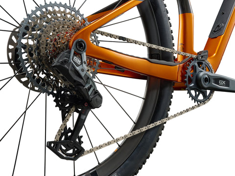 ANTHEM X ADVANCED SL 1 PREVENTA