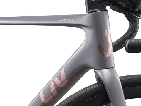 LIV LANGMA ADVANCED 2-QOM