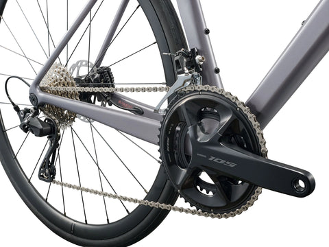 LIV LANGMA ADVANCED 2-QOM