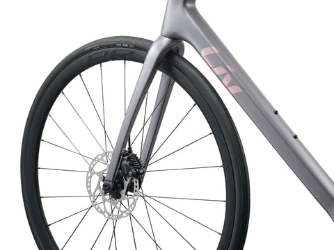 LIV LANGMA ADVANCED 2-QOM