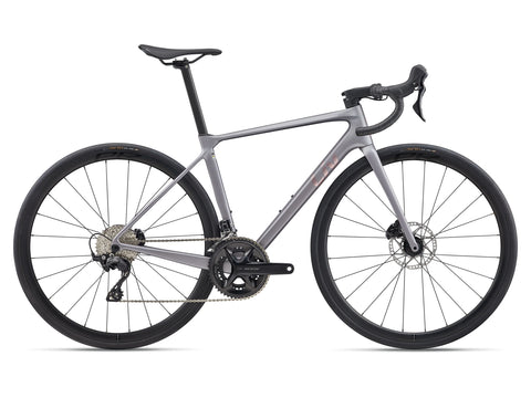 LIV LANGMA ADVANCED 2-QOM
