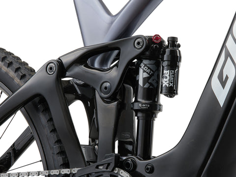 REIGN ADVANCED E+ 1