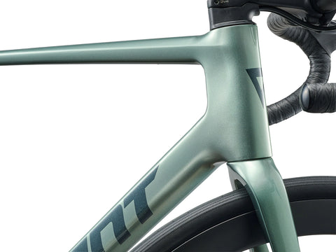 TCR ADVANCED 0 AXS