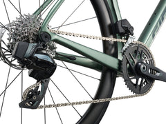 TCR ADVANCED PRO 0 AXS PREVENTA
