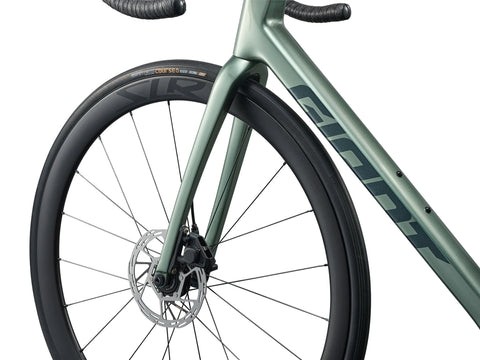 TCR ADVANCED 0 AXS