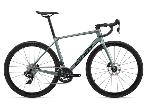 TCR ADVANCED 0 AXS