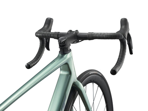 TCR ADVANCED 0 PC