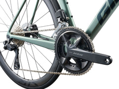 TCR ADVANCED 0 PC