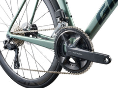 TCR ADVANCED 0 PC 105 DI2 PREVENTA