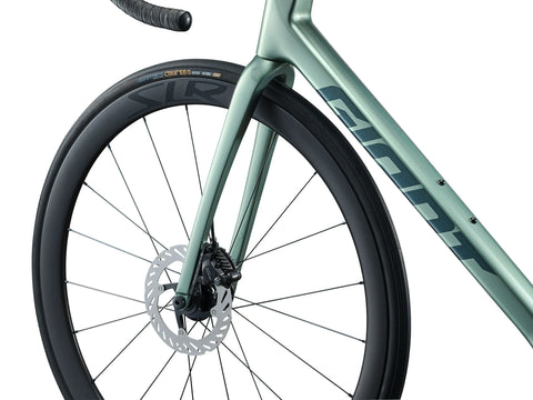 TCR ADVANCED 0 PC