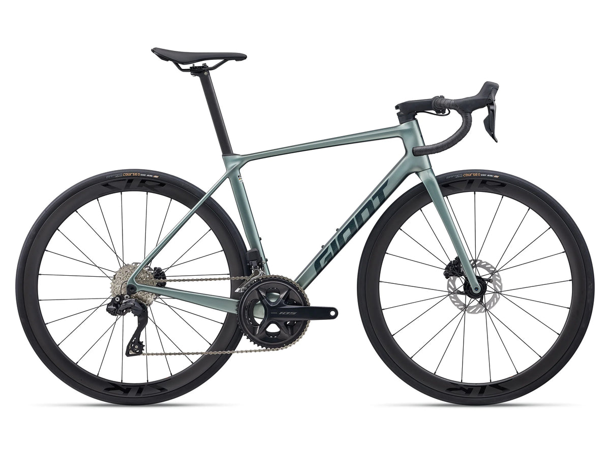 TCR ADVANCED 0 PC