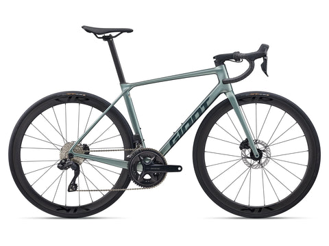 TCR ADVANCED 0 PC