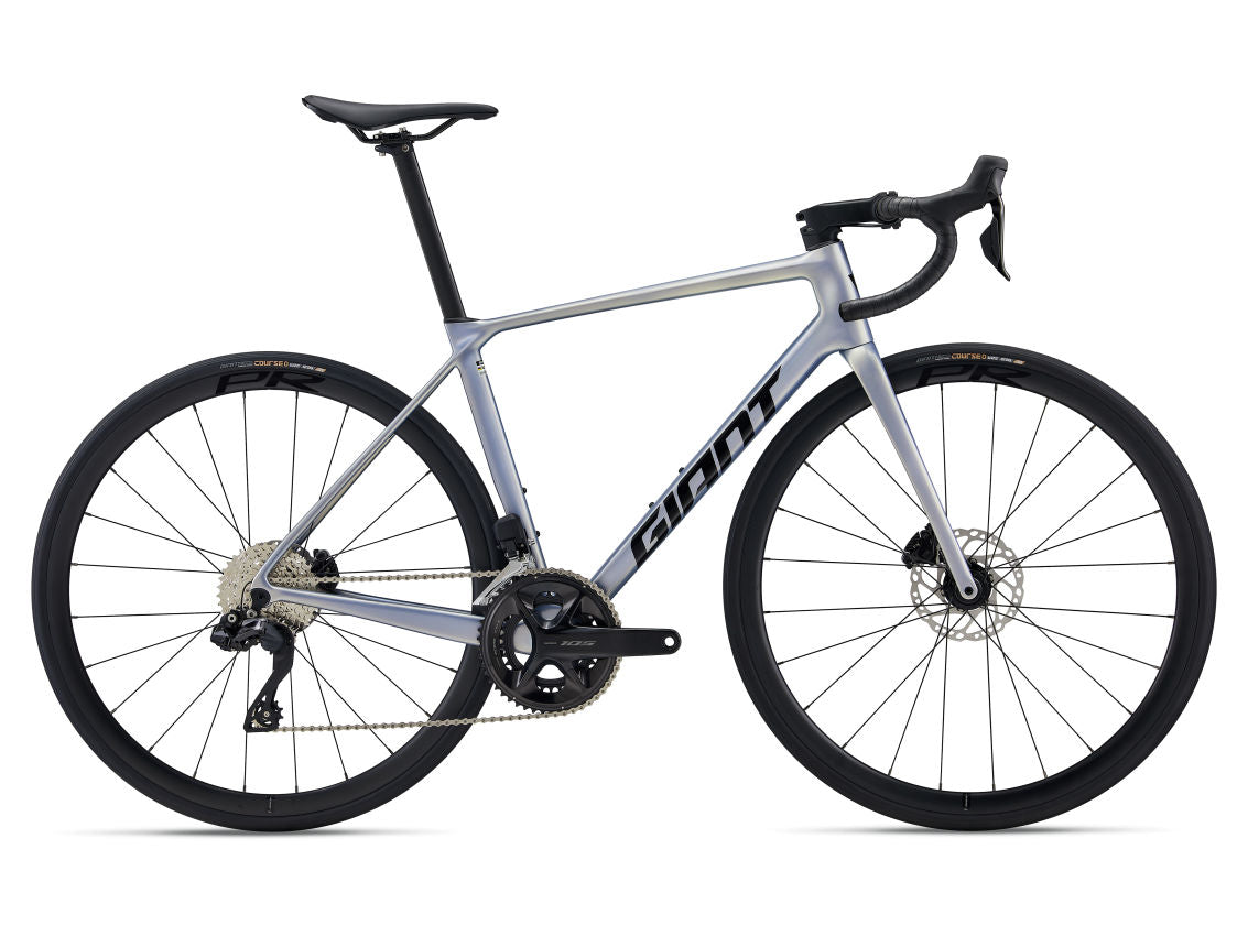 TCR ADVANCED 1 KOM