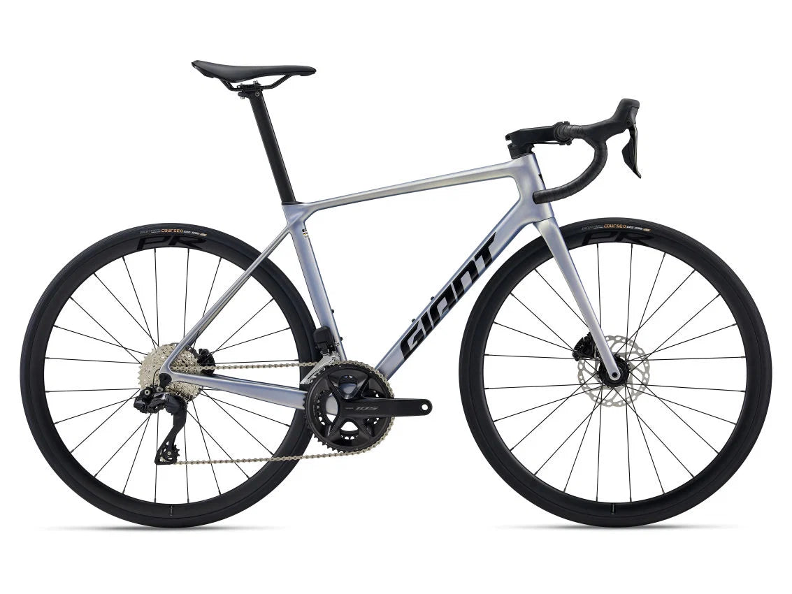 TCR ADVANCED 1 PC
