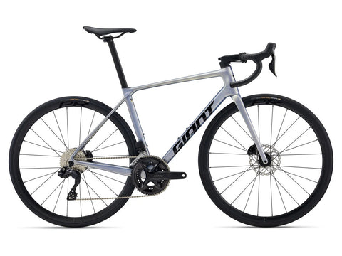 TCR ADVANCED 1 PC