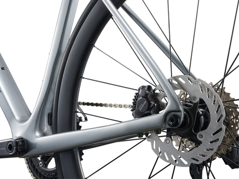 BICICLETA RUTA GIANT TCR ADVANCED PRO 1 DI2 MY26