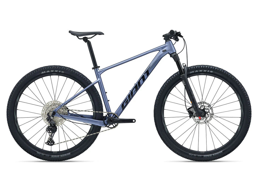 XTC SLR 29 2 – Giant Chile