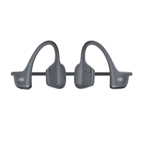 AUDIFONO DEPORTIVO SHOKS OPENRUN PRO 2 BLACK