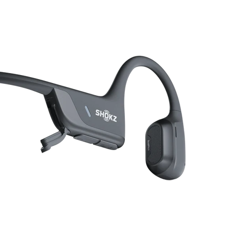 AUDIFONO DEPORTIVO SHOKS OPENRUN PRO 2 BLACK