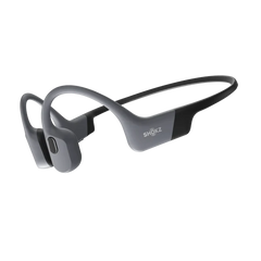 AUDIFONOS OPENSWIM PRO SHOKZ GREY