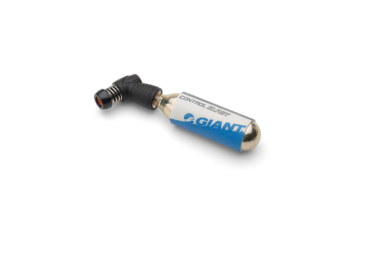 BOMBA PARA CO2 CONTROL BLAST 2