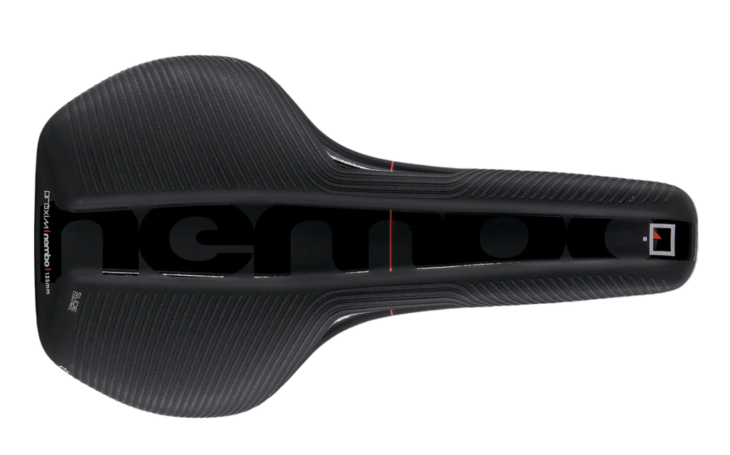 SILLÍN PROLOGO PROXIM NEMBO TIROX 145 W/ SLIDE CONTROL AM
