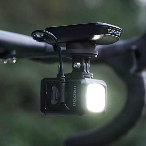 LUZ RAVEMEN UR1700