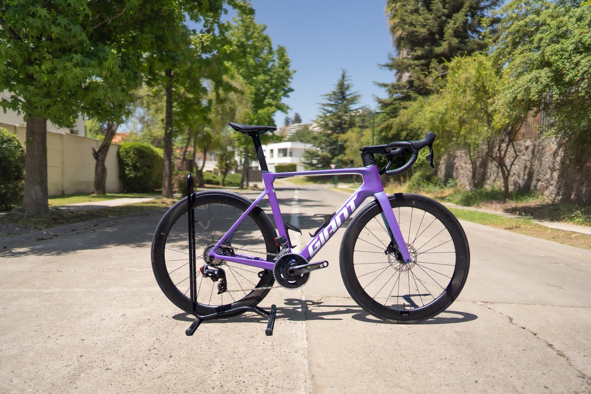 ROAM 3 DISC – Giant Chile