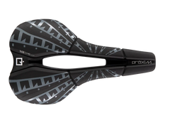 SILLÍN PROLOGO PROXIM W660 145 TIROX HARD BLACK W/ SLIDE CONTROL