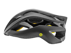 casco par bicicletas de ruta