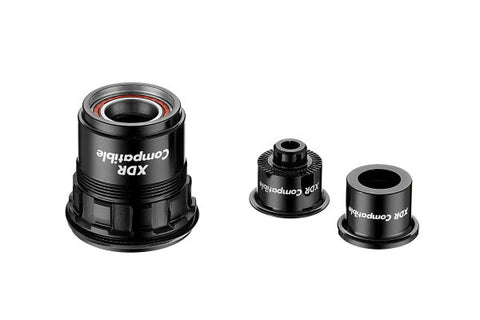 Nucleo Sram XDR para SLR2 12s