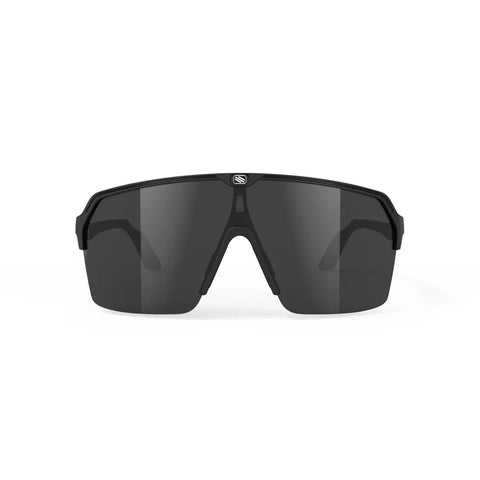 LENTES RUDY PROJECT SPINSHIELD AIR BLACK MATTE