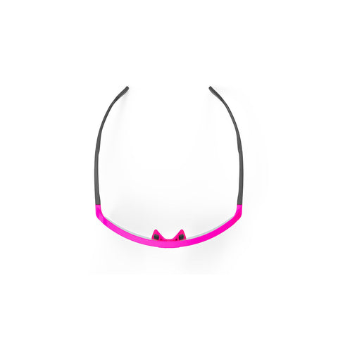 LENTES RUDY PROJECT SPINSHIELD AIR FLUOMATTE