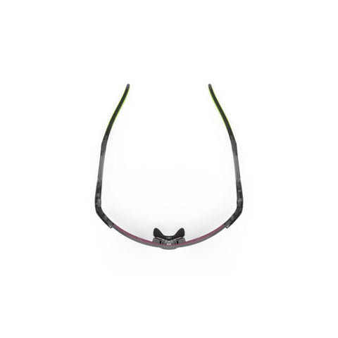 LENTES RUDY PROJECT ASTRAL BLACK MATTE SMOKE