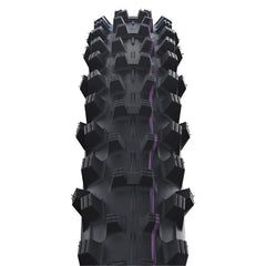 NEUMÁTICO SCHWALBE DIRTY DAN S/DOWNHILL ADDIX ULTRA SOFT 29X2.35"