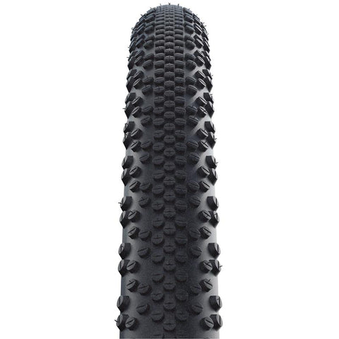 NEUMÁTICO SCHWALBE G-ONE BITE RACEGUARD TLE BRONZE ADDIX 700X45C