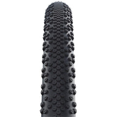NEUMÁTICO SCHWALBE G-ONE BITE RACEGUARD TLE BRONZE ADDIX 700X45C