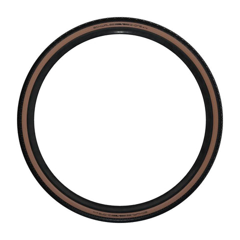 SCHWALBE G-ONE BITE TLE Bronze-Skin ADDIX 700x40c