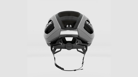 KASK ELEMENTO WG11 SILVER M