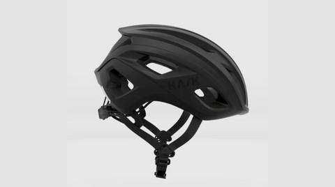 KASK MOJITO 3 WG11 BLACK MATT M