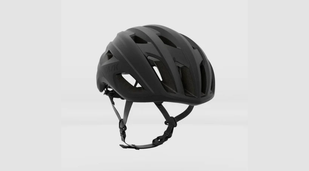 KASK MOJITO 3 WG11 BLACK MATT M